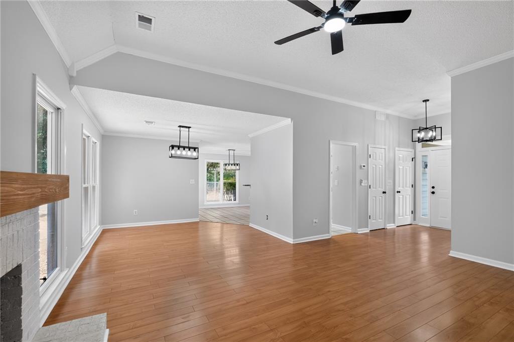 106 Crown Forest Drive Property Photo 2