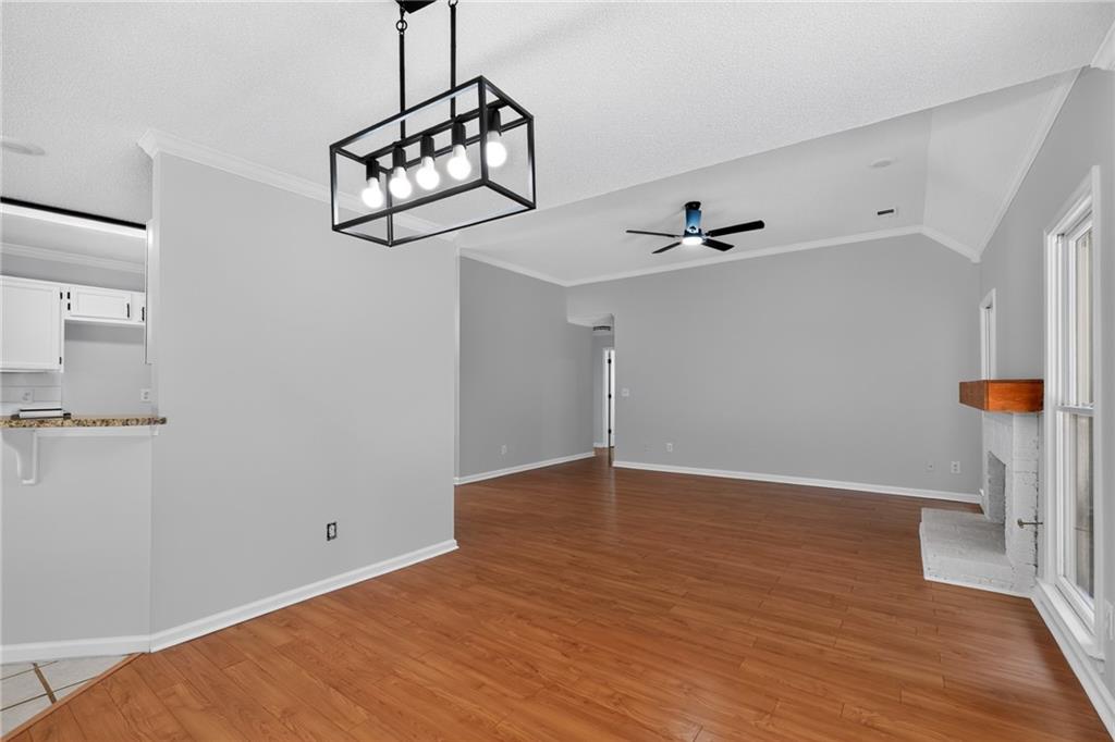 106 Crown Forest Drive Property Photo 7