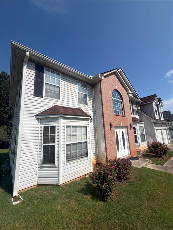 4125 English Valley Drive Property Photo 1