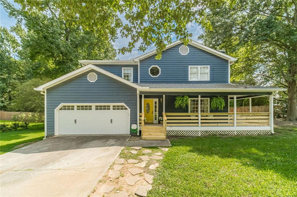 1290 Rocky Road Property Photo 1