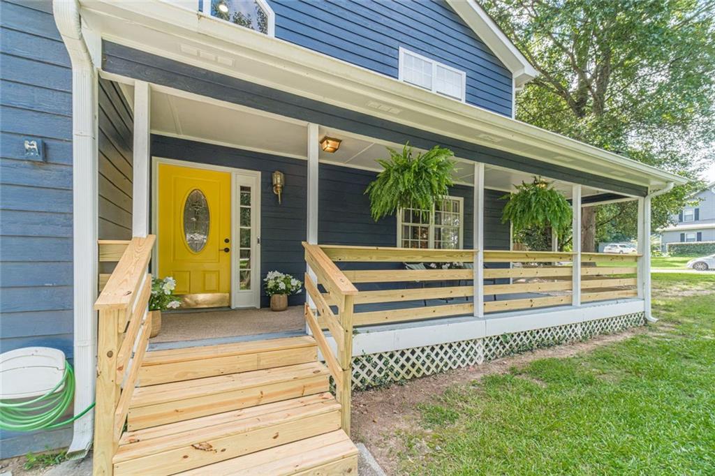 1290 Rocky Road Property Photo 4