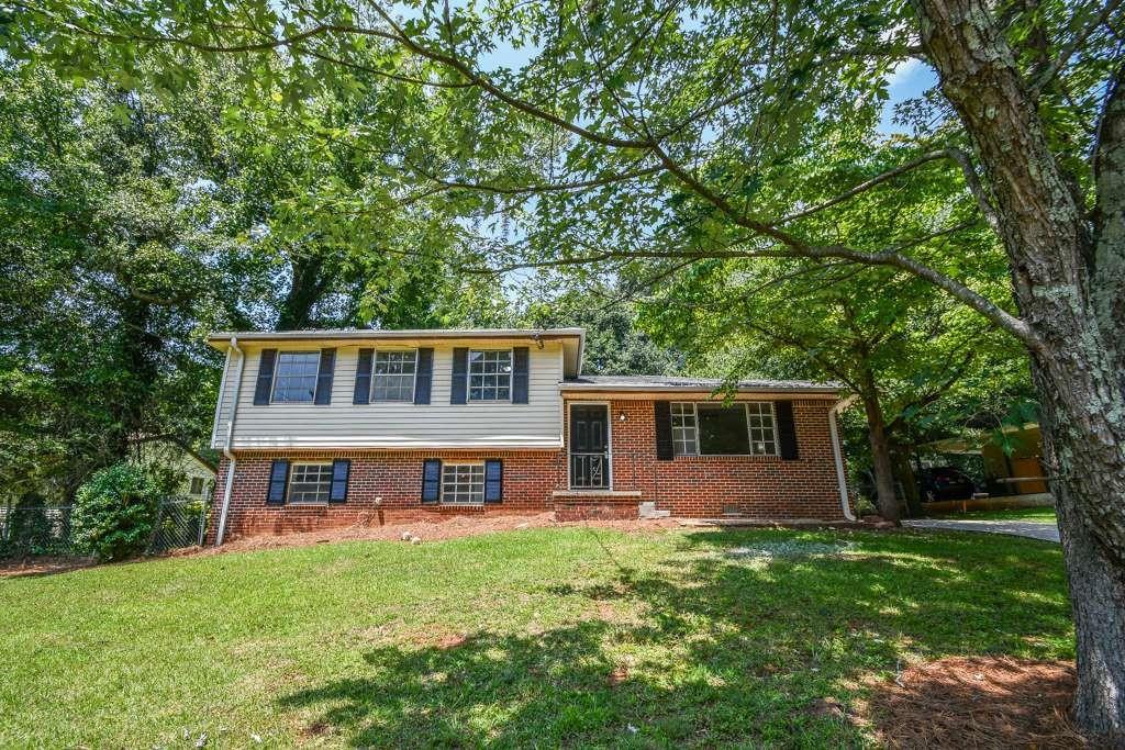 6473 Fleur De Lis Drive Property Photo 1