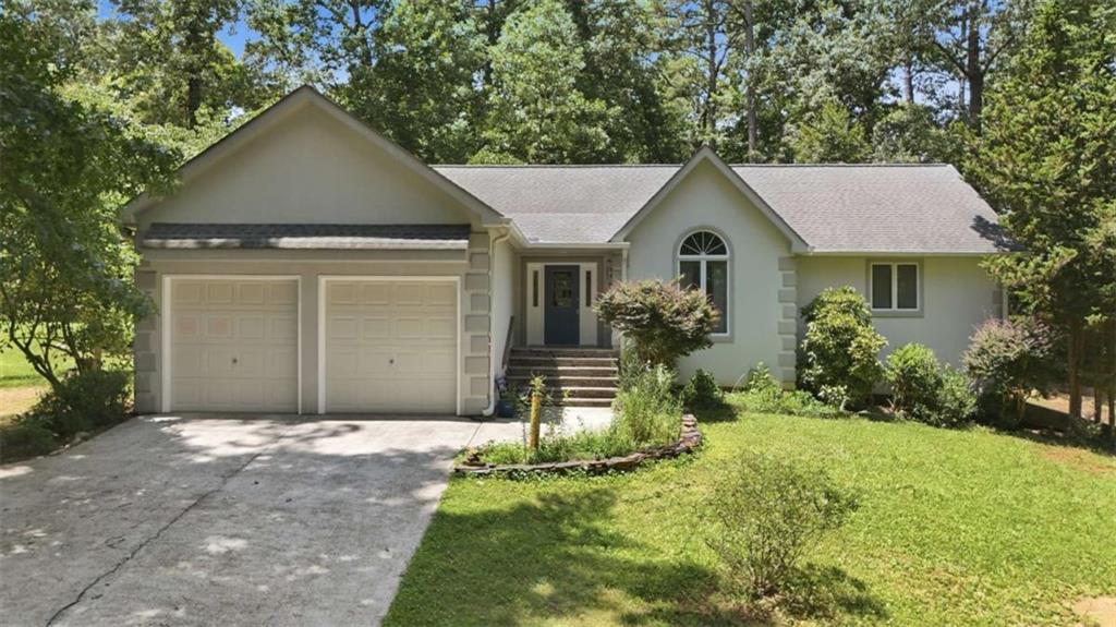 419 Thornwood Circle Property Photo 1