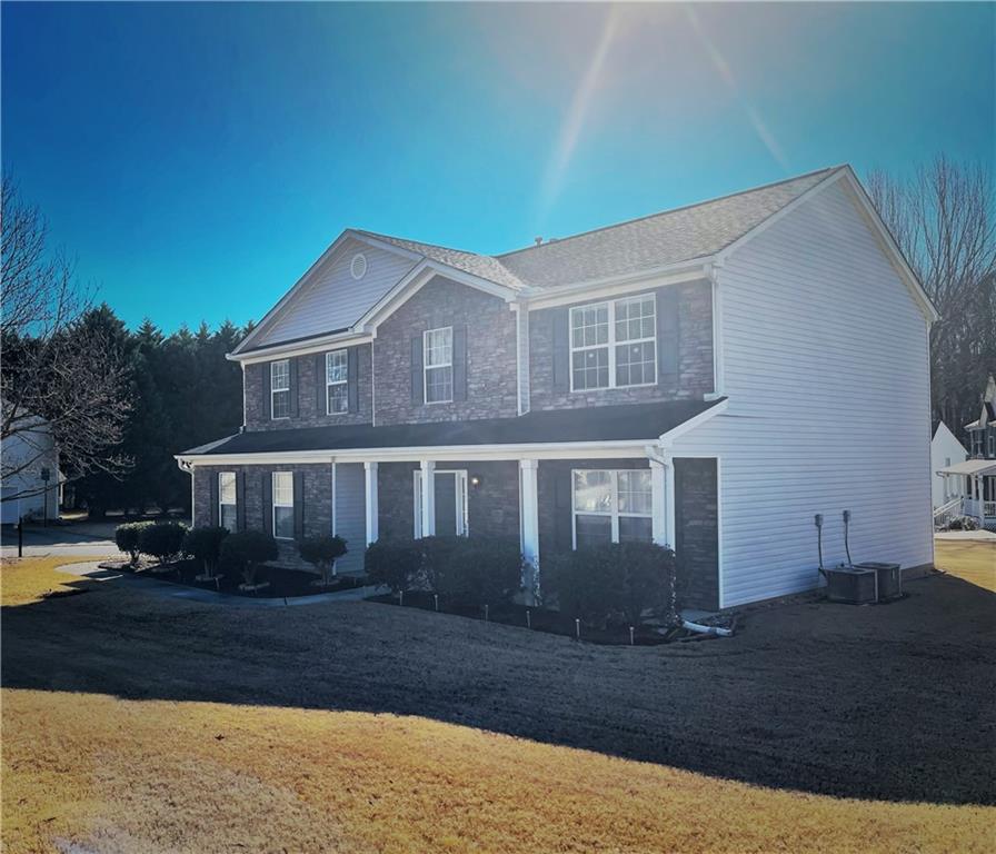 3368 Hill Pond Drive Property Photo 1