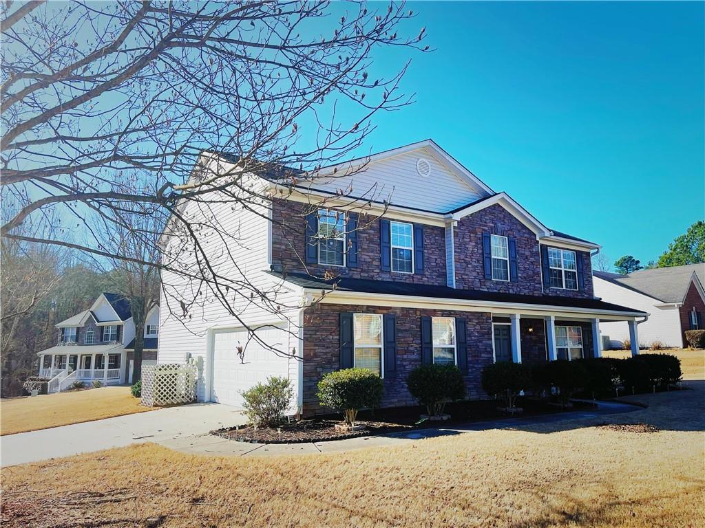 3368 Hill Pond Drive Property Photo 3