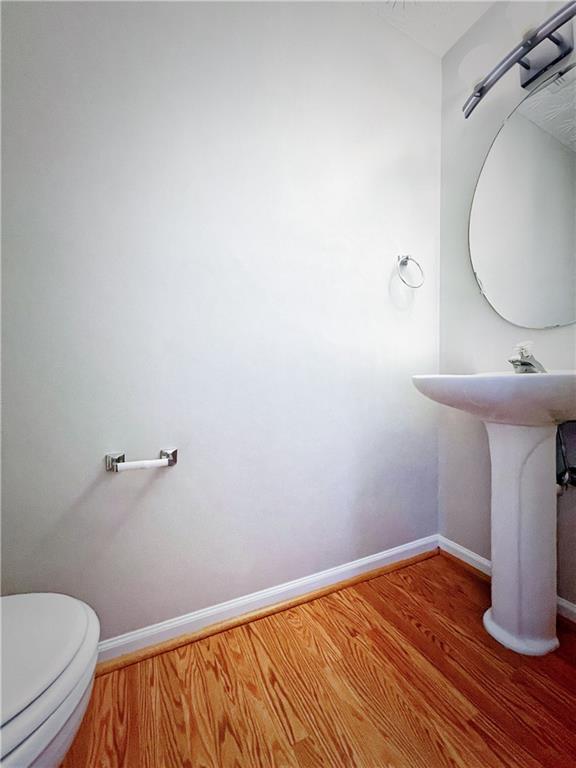 3368 Hill Pond Drive Property Photo 14