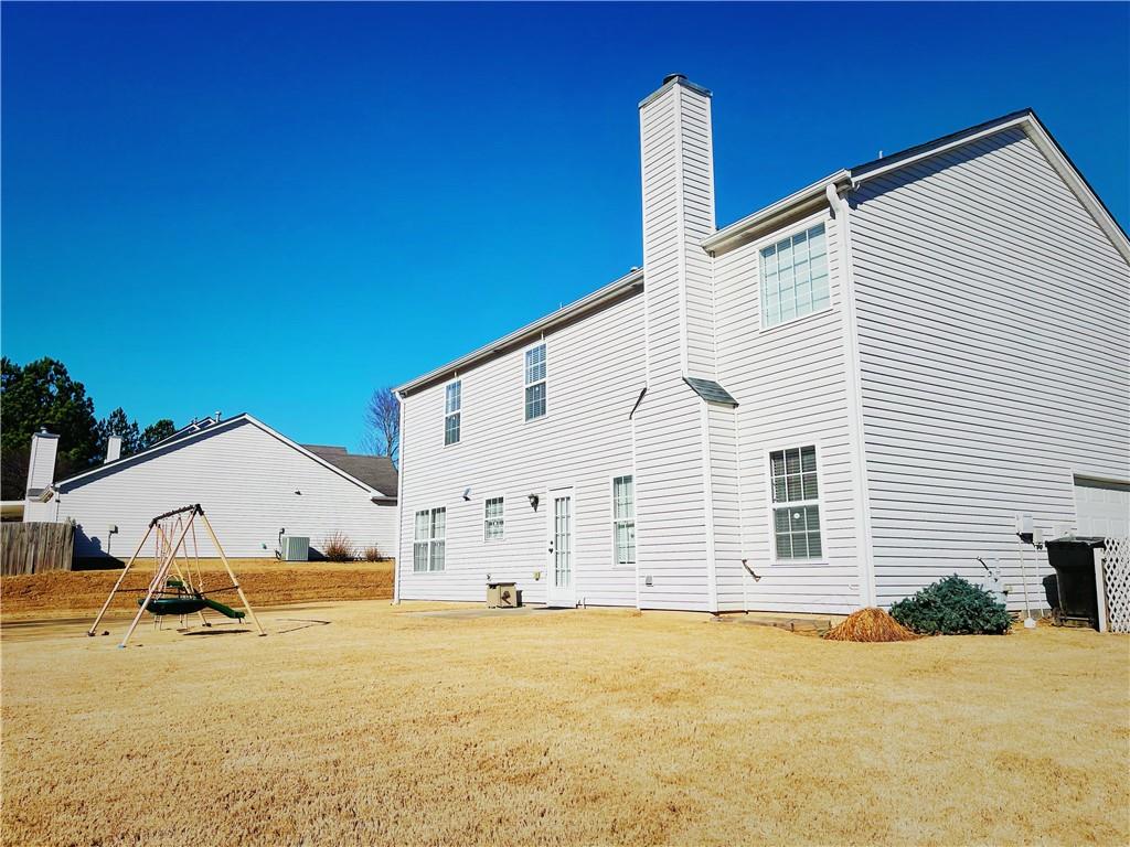 3368 Hill Pond Drive Property Photo 23