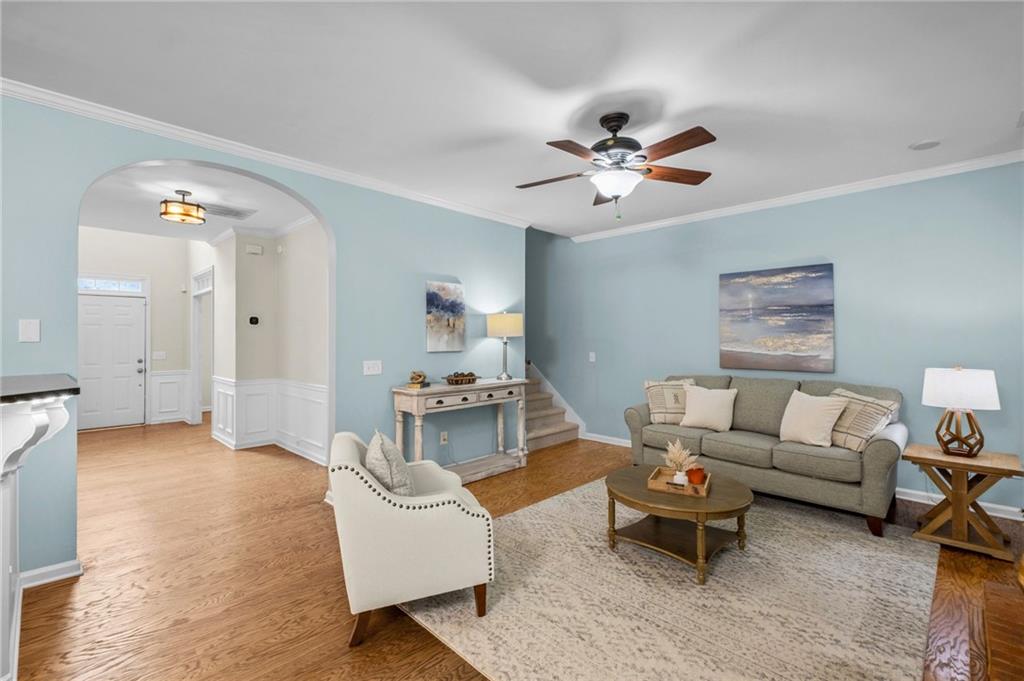 2300 Northwood Drive Property Photo 10