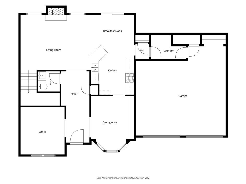 2300 Northwood Drive Property Photo 29