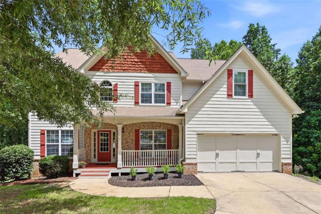 3970 Walnut Grove Way Property Photo 1