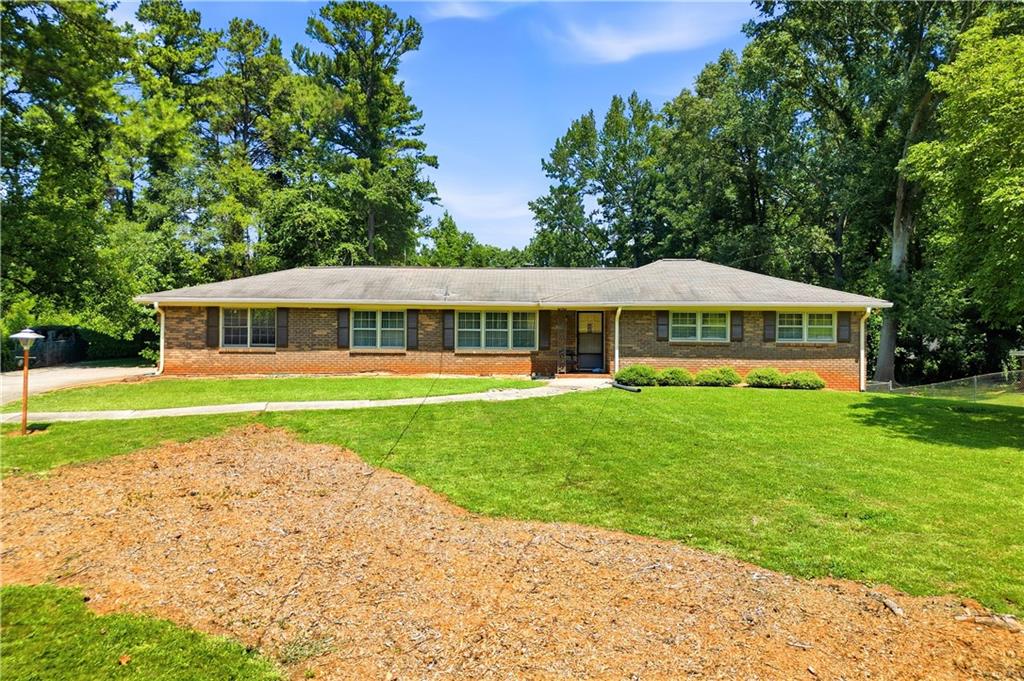 4335 Newcastle Circle Property Photo 1