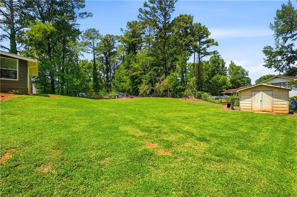 4335 Newcastle Circle Property Photo 4