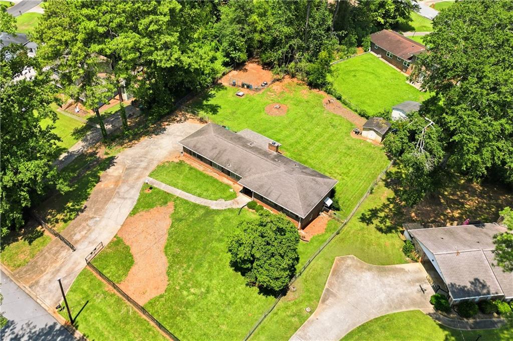 4335 Newcastle Circle Property Photo 7