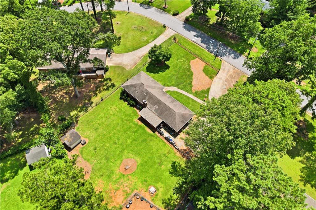 4335 Newcastle Circle Property Photo 9