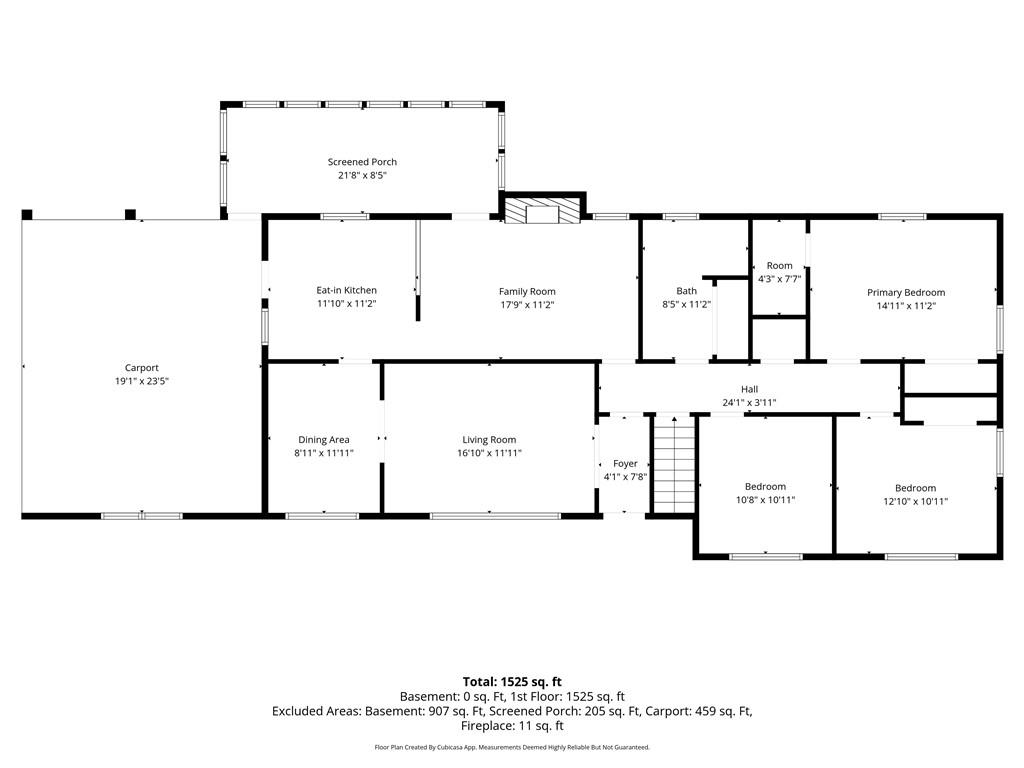 4335 Newcastle Circle Property Photo 10