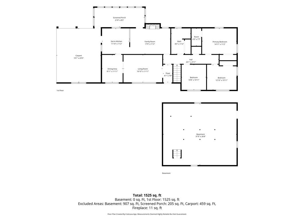 4335 Newcastle Circle Property Photo 11