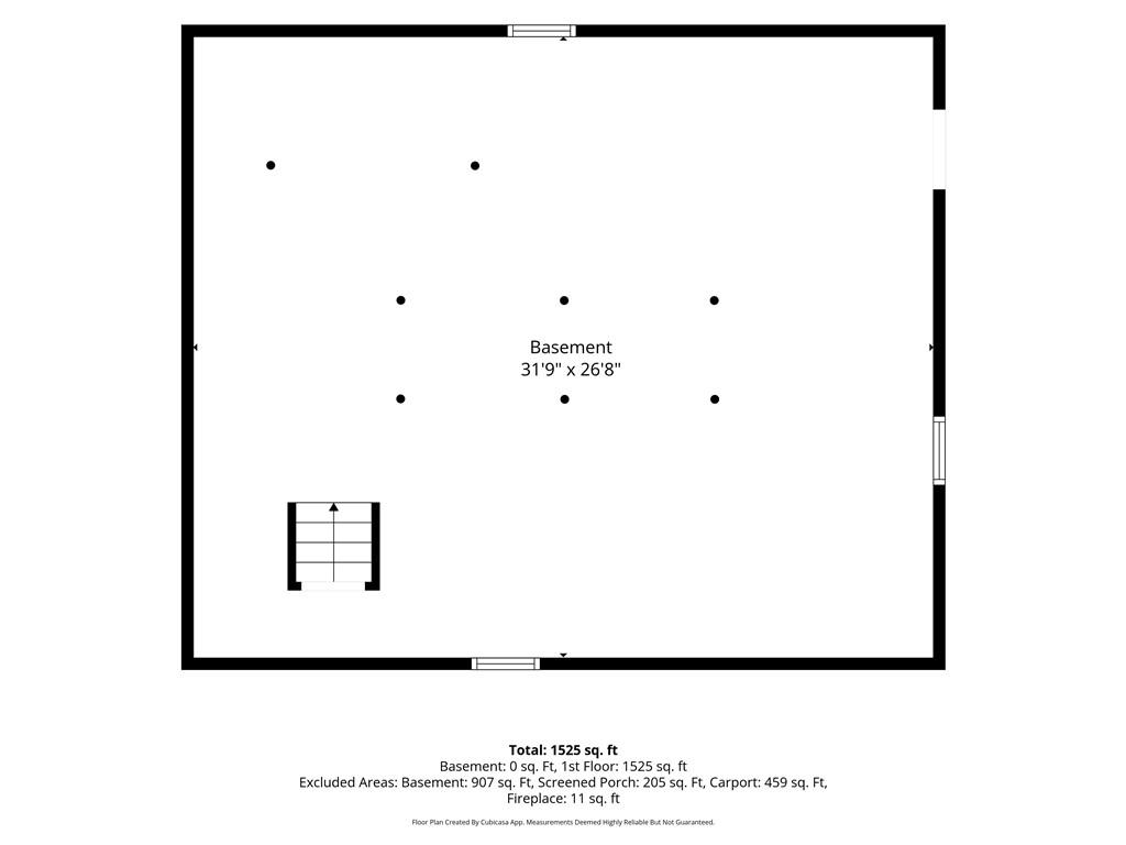 4335 Newcastle Circle Property Photo 12