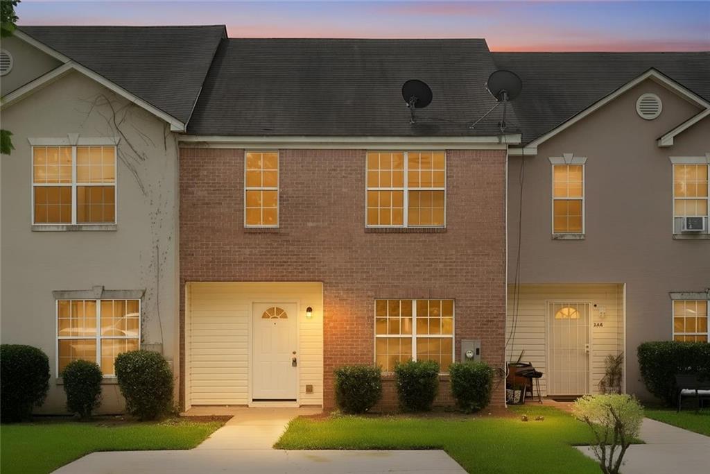 366 N Beach Court Property Photo 1