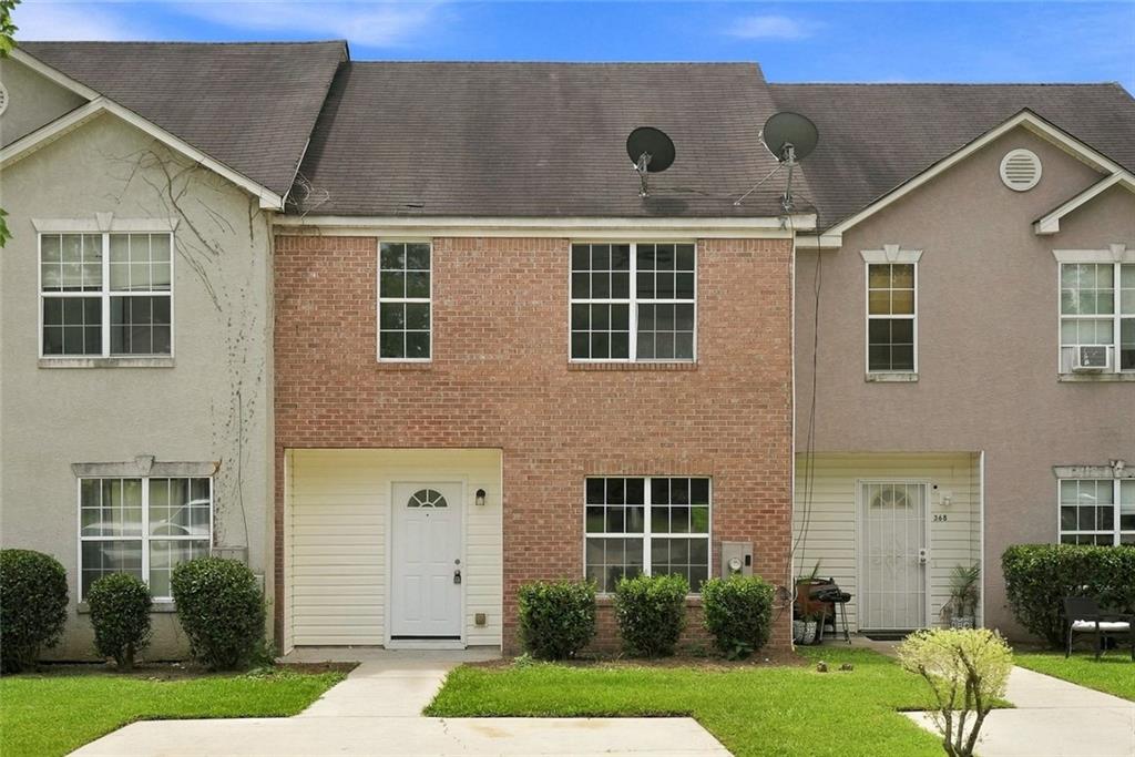 366 N Beach Court Property Photo 2