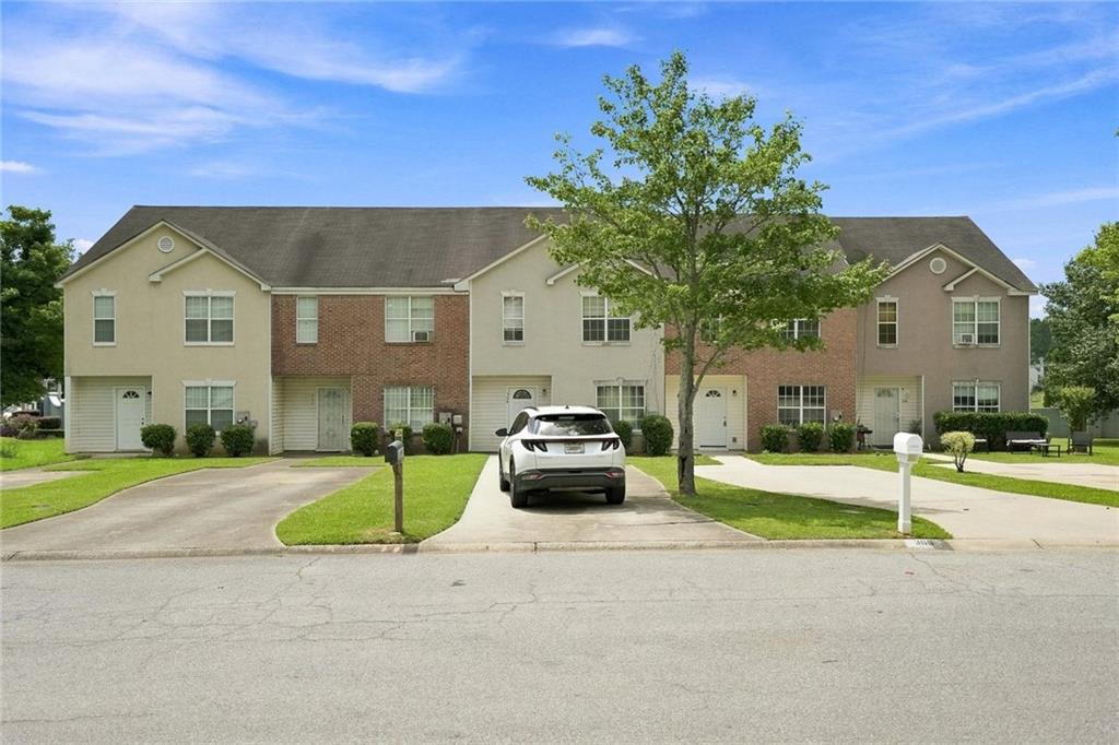 366 N Beach Court Property Photo 3