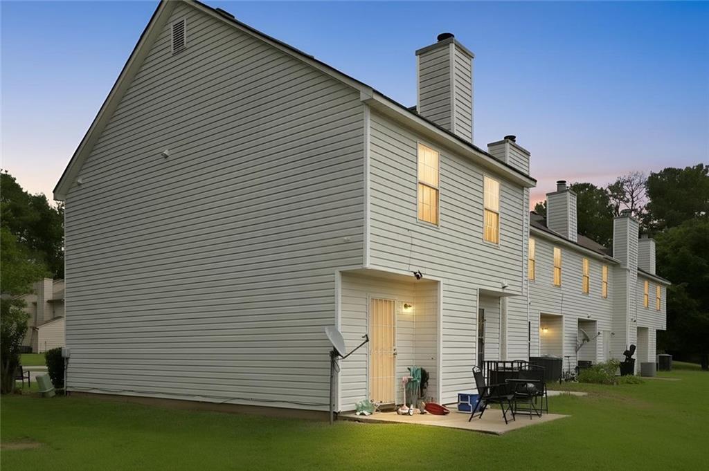366 N Beach Court Property Photo 30