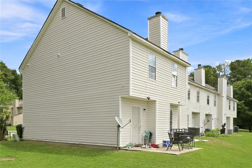 366 N Beach Court Property Photo 31