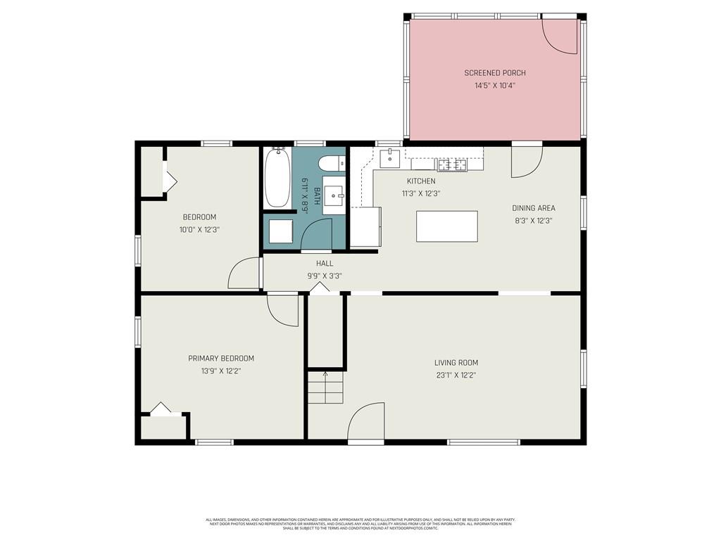 1201 Walker Drive Property Photo 31