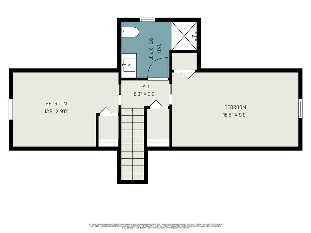1201 Walker Drive Property Photo 32
