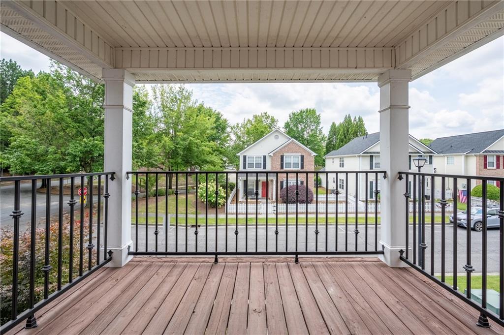 4606 Liberty Square Drive Property Photo 22