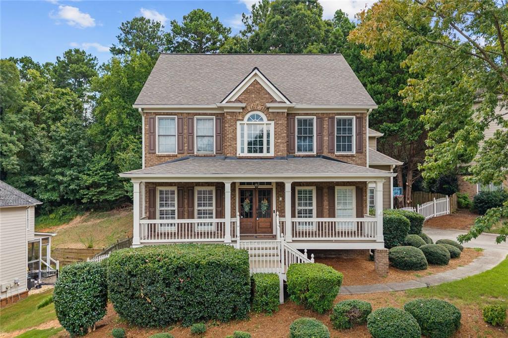 3675 Millwater Crossing Property Photo 1