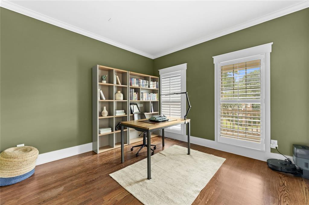 3675 Millwater Crossing Property Photo 9