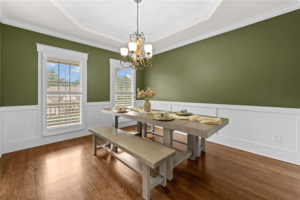 3675 Millwater Crossing Property Photo 11