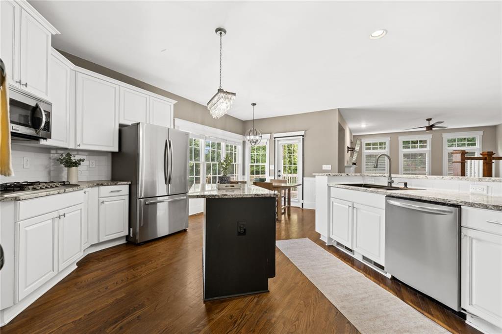 3675 Millwater Crossing Property Photo 17