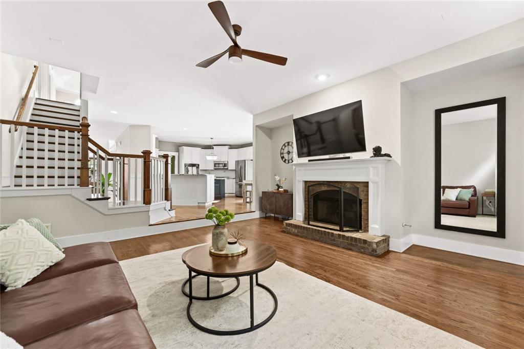 3675 Millwater Crossing Property Photo 19