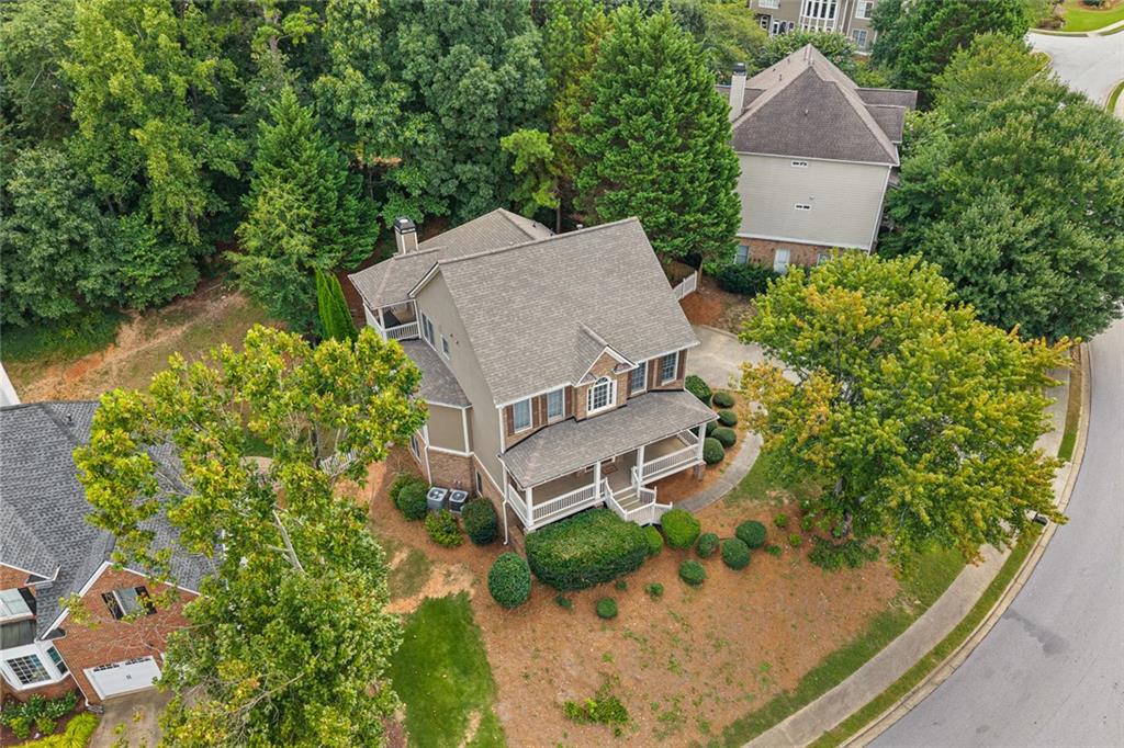 3675 Millwater Crossing Property Photo 37
