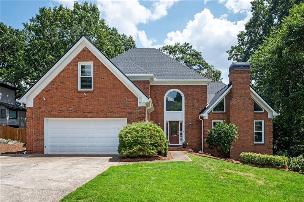1703 Brandywine Court
