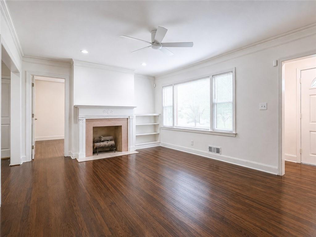 1652 Brewer Boulevard Sw Property Photo 3