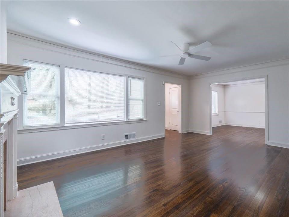 1652 Brewer Boulevard Sw Property Photo 5