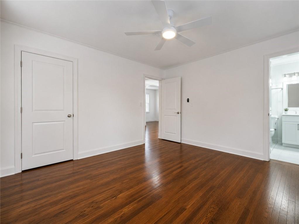 1652 Brewer Boulevard Sw Property Photo 14