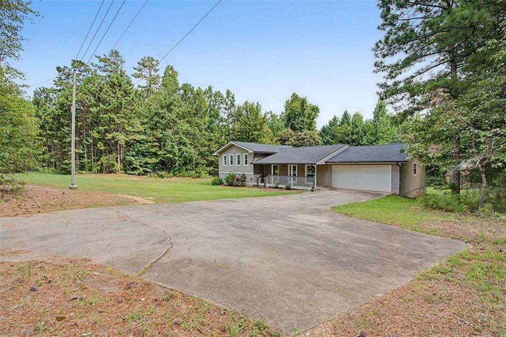 576 Cross Plains Road Property Photo 4