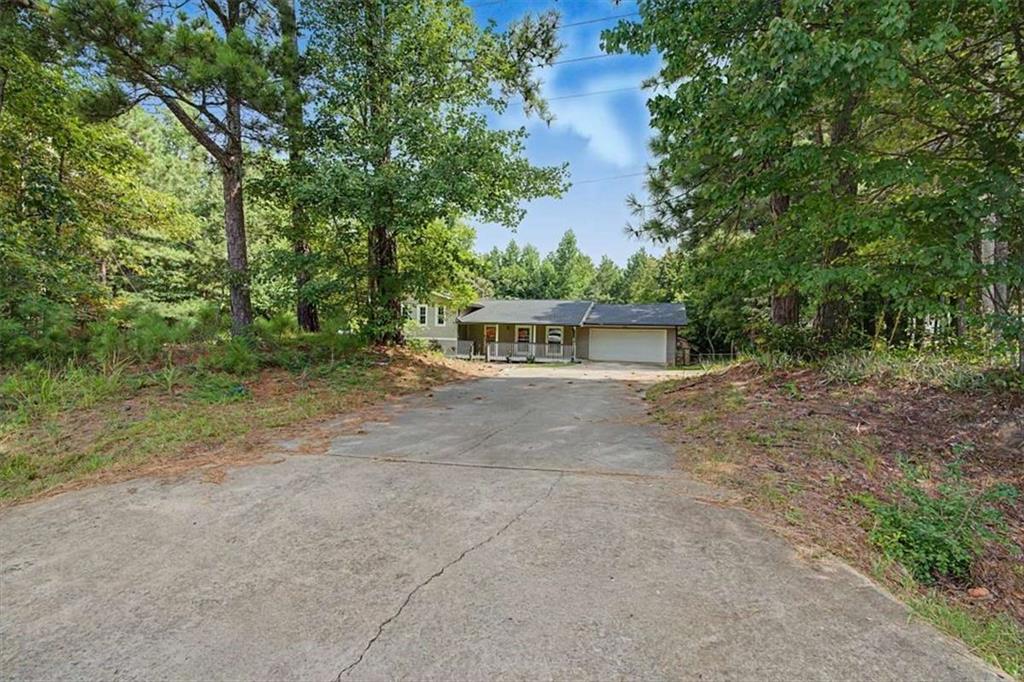 576 Cross Plains Road Property Photo 5