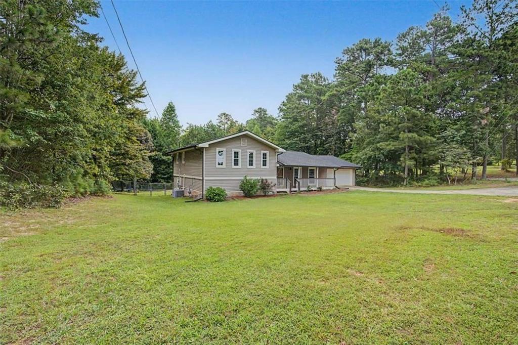 576 Cross Plains Road Property Photo 6