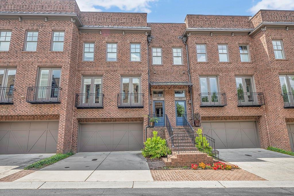 440 Canton Walk Property Photo 1