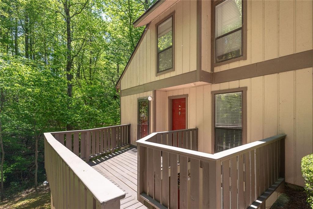 703 Woodcliff Drive Property Photo 1