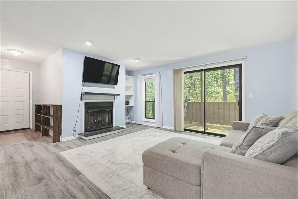 703 Woodcliff Drive Property Photo 11