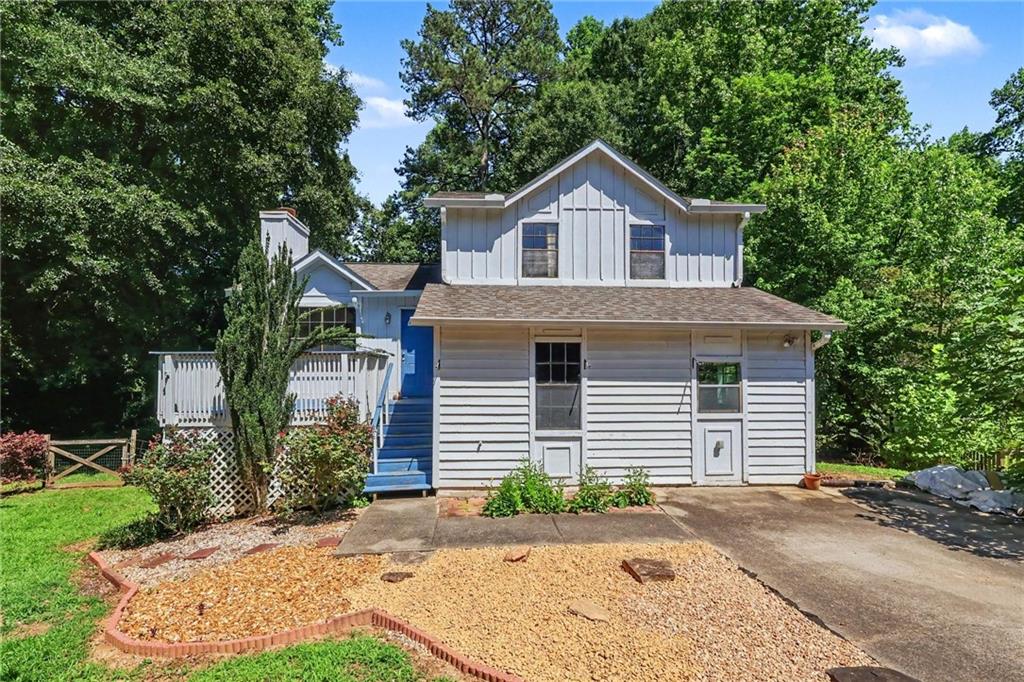655 Harvard Drive Nw Property Photo 1