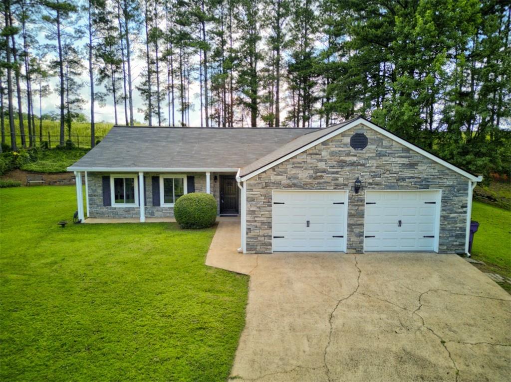 908 River Rock Drive Property Photo 1