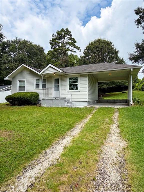 6057 Hill Street Property Photo 1
