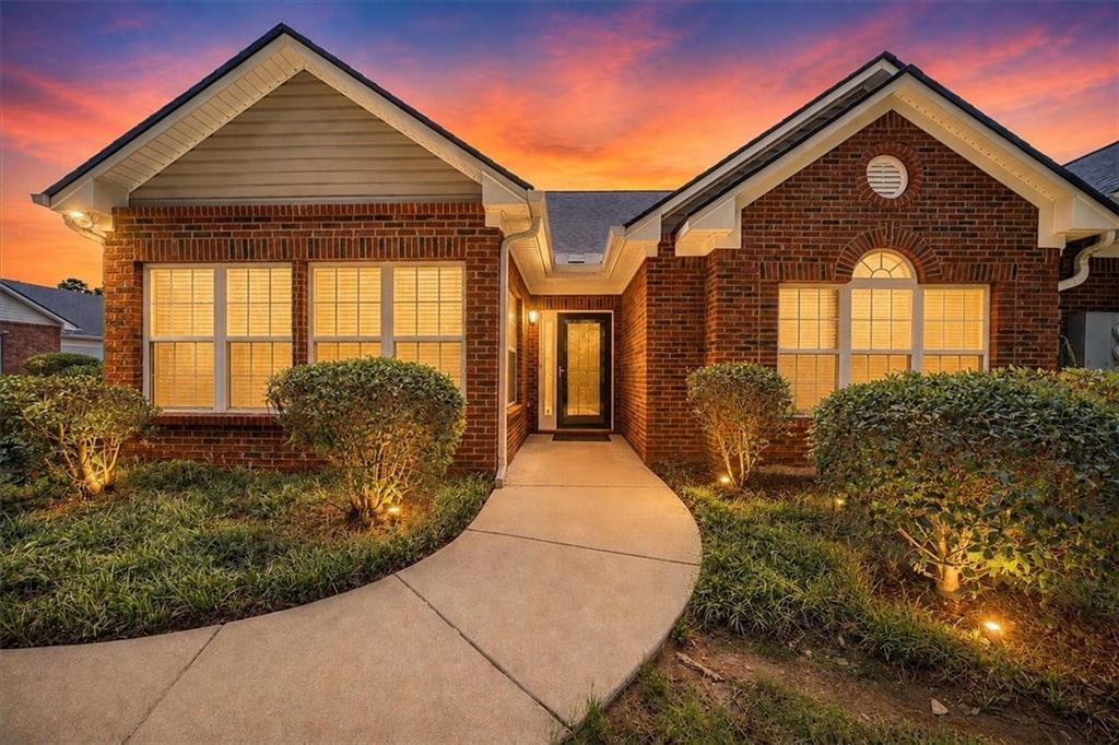 3766 Villa Springs Circle Unit 41 Property Photo 1