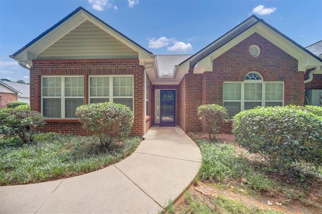 3766 Villa Springs Circle Unit 41 Property Photo 2